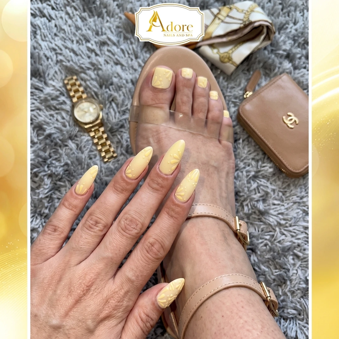 Nail July 21